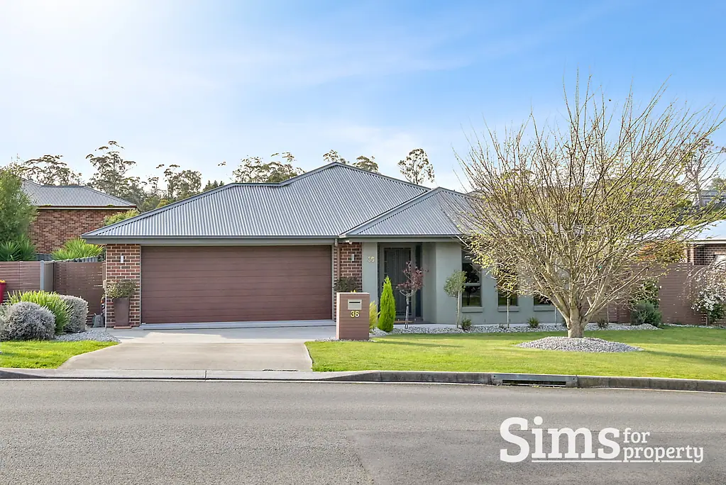 36 Southgate Drive, Kings Meadows, TAS 7249