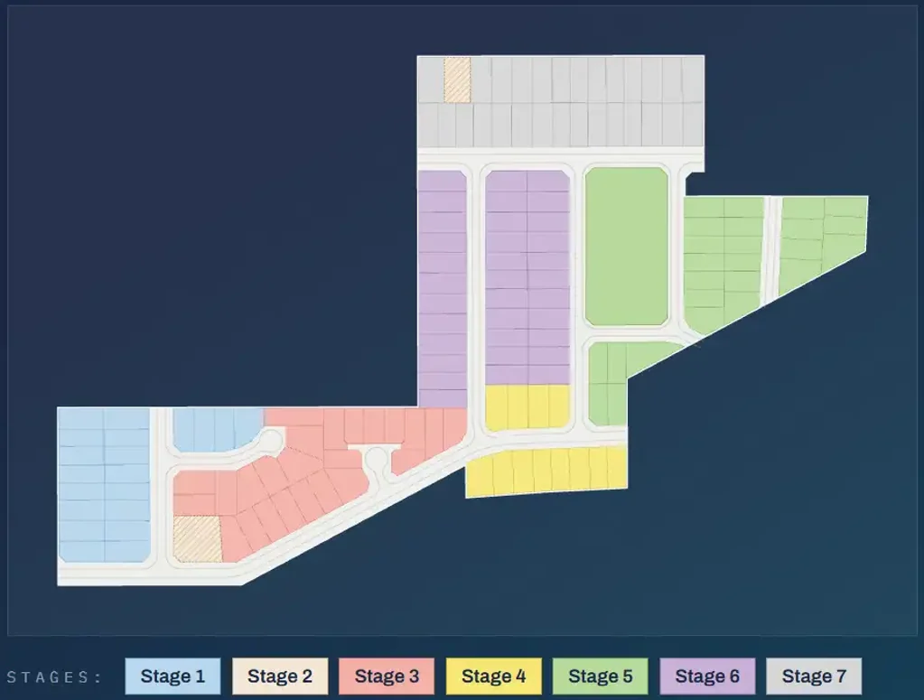 Waggrakine  At last! An affordable new land release in Geraldton.