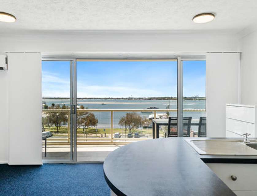 Unit 68 106-108 Marine Parade, Southport, QLD 4215, 1 Bedrooms, 1 Bathrooms, Unit