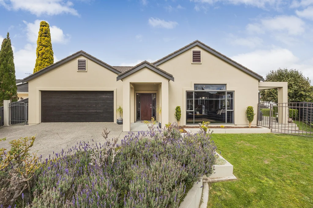 Awapuni 4Habitaciones Ultimate Family Living in Riverdale