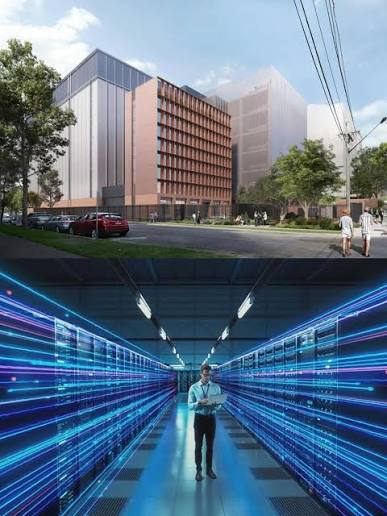 房产AI开始“看图算风险”：Nearmap开放实验室，保险与开发要变天？