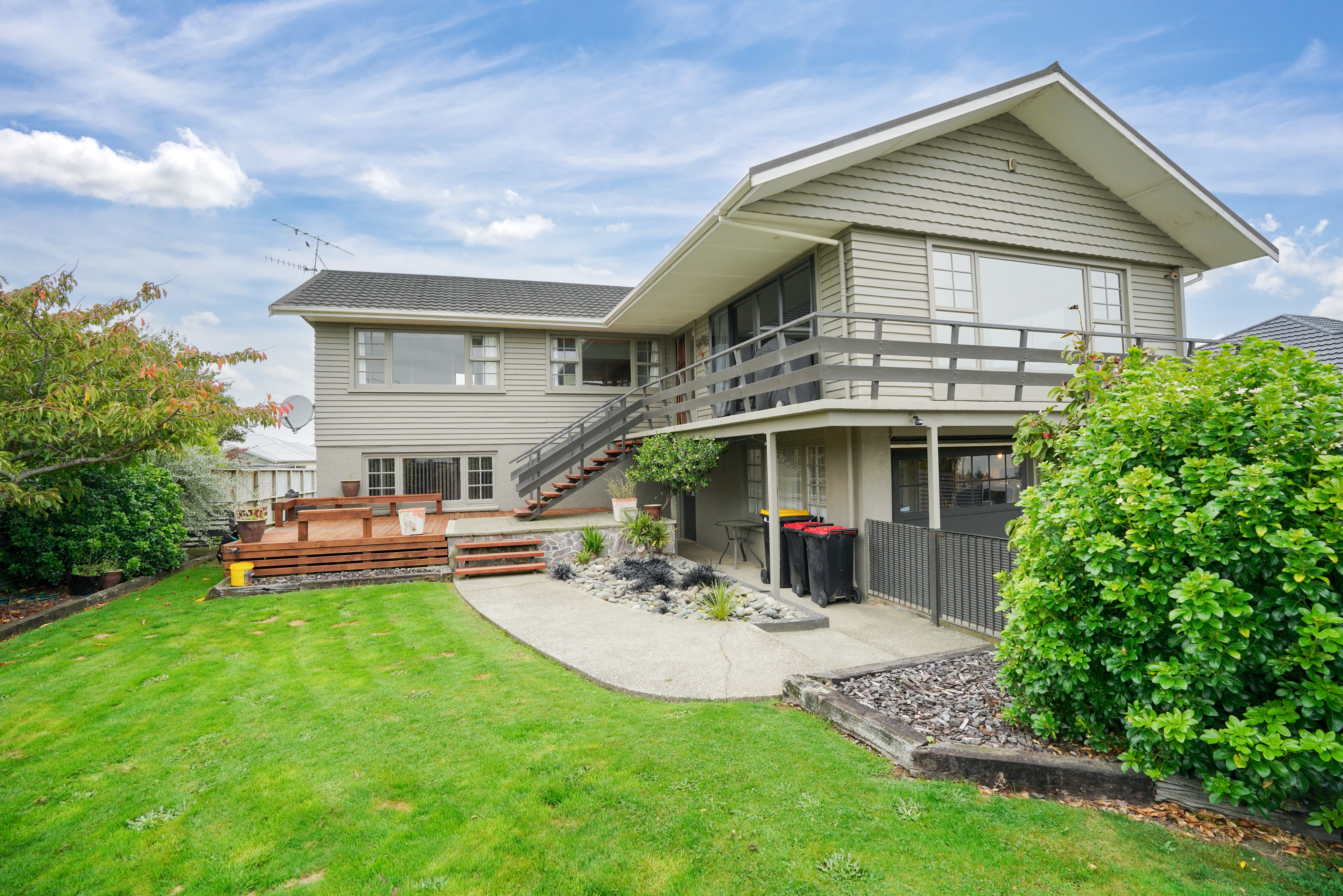 601 Tay Street, Hawthorndale, Invercargill, 4 غرف, 0 حمامات, House