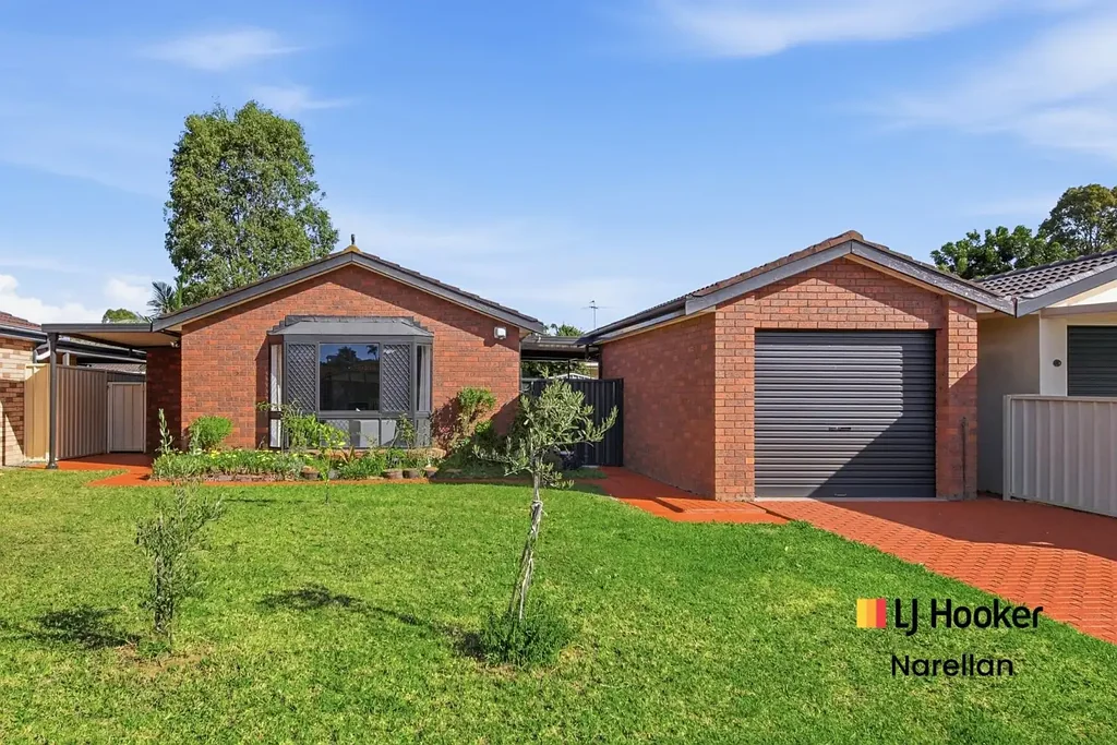 12 Bouddi Street, Bow Bowing, NSW 2566
