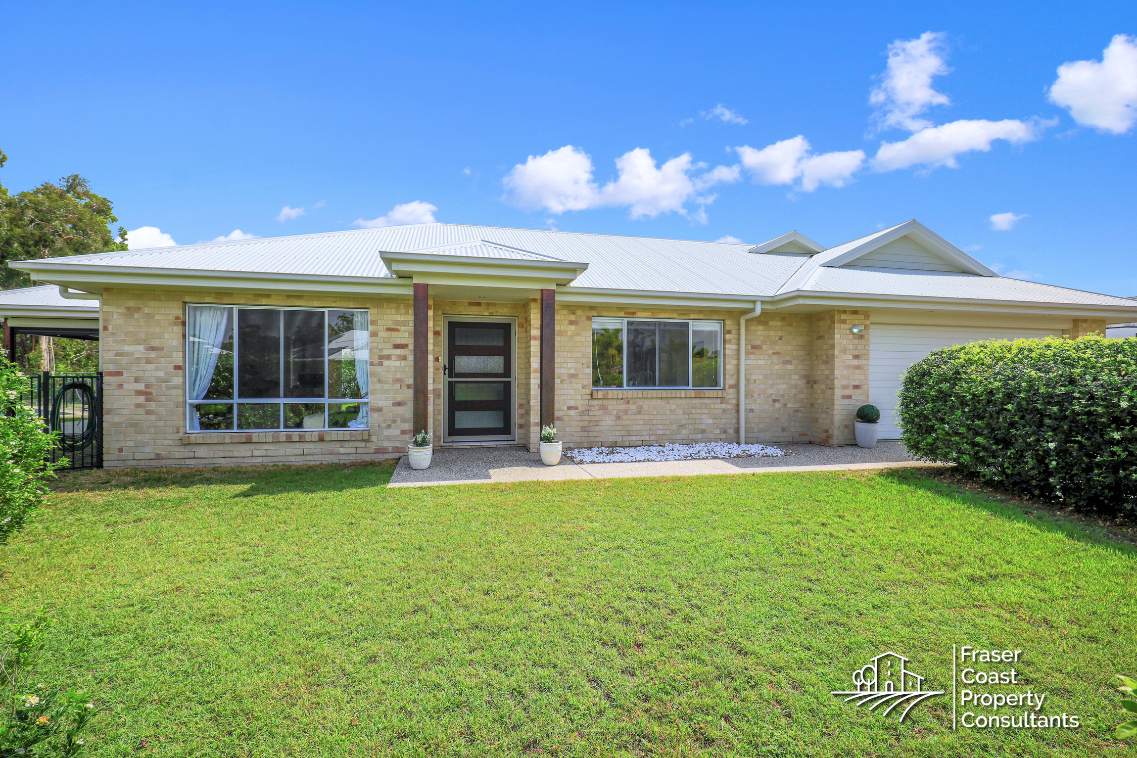 9 FULMAR CT, BURRUM HEADS QLD 4659, 0房, 0浴, House