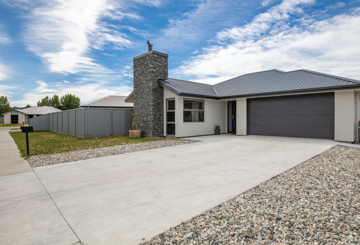 10 Brooke Place, Alexandra, Otago, 4 rūma, 0 rūma horoi, House