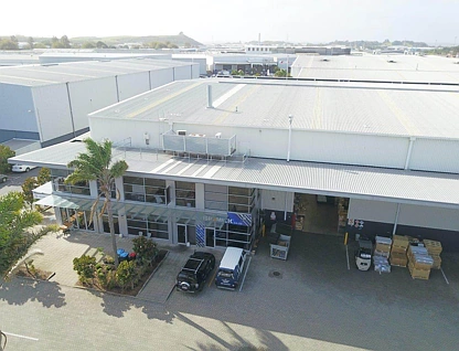 Unit D/373 Neilson Street, Penrose, Auckland City, 0房, 0浴, Industrial Premises