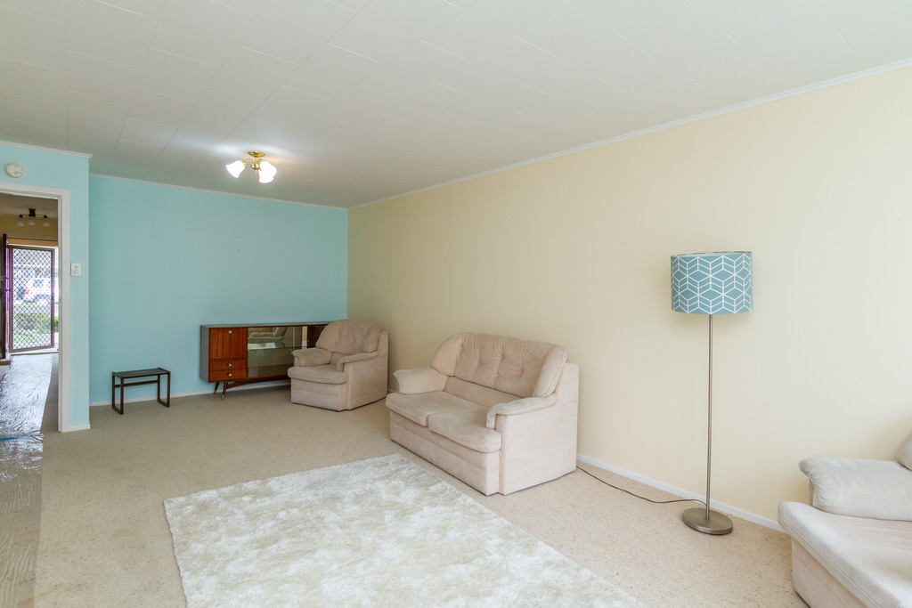 3b Porutu Street, Fairfield, Lower Hutt, 2 침실, 1 욕실