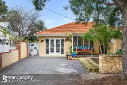 13 Walker Street, South Fremantle