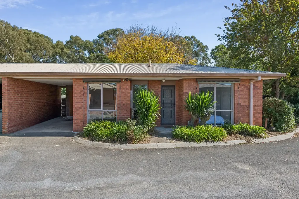 Kangaroo Flat 2Zimmer Ideal First Home, Downsizer or Investment Opportunity