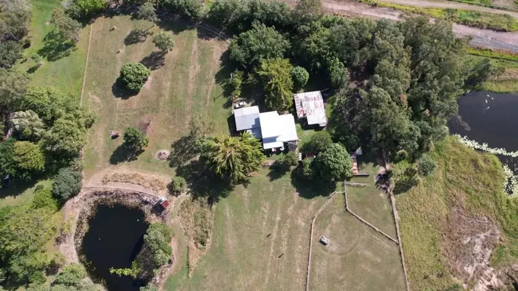 Sarina 4Moenga A Rare Country Escape - Where Space, Freedom & Possibility Meet