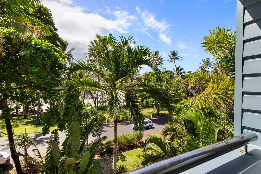 Port Douglas 1房  BEACHFRONT INVESTMENT LUXURY