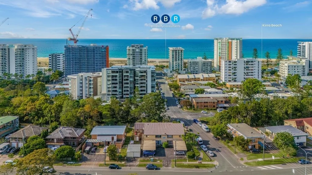 8/39 Coolangatta Road, Coolangatta, QLD 4225