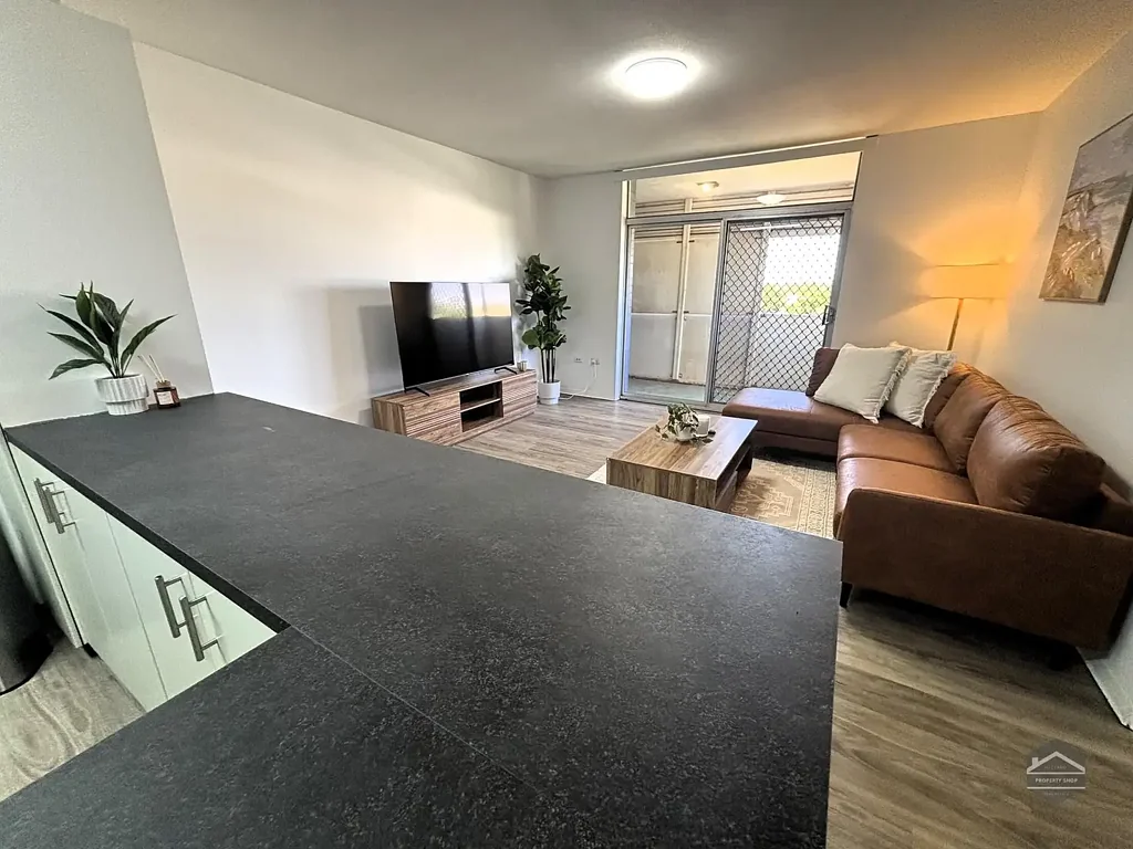 Renovated , Fully Furnished Modern Unit