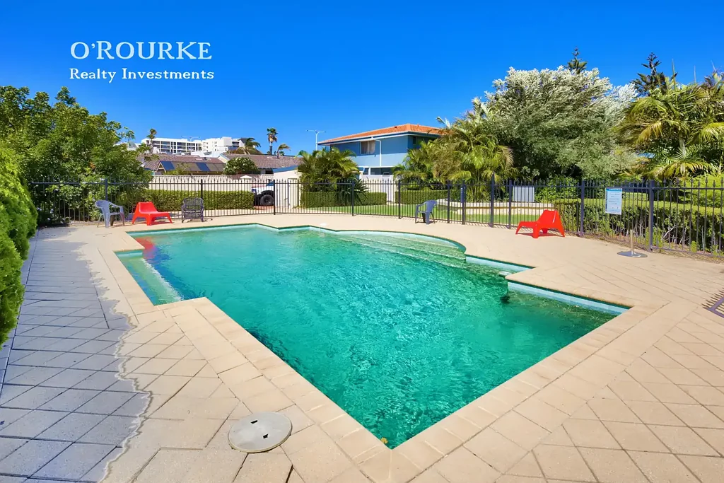 Stylish Coastal Living in the Heart of Scarborough