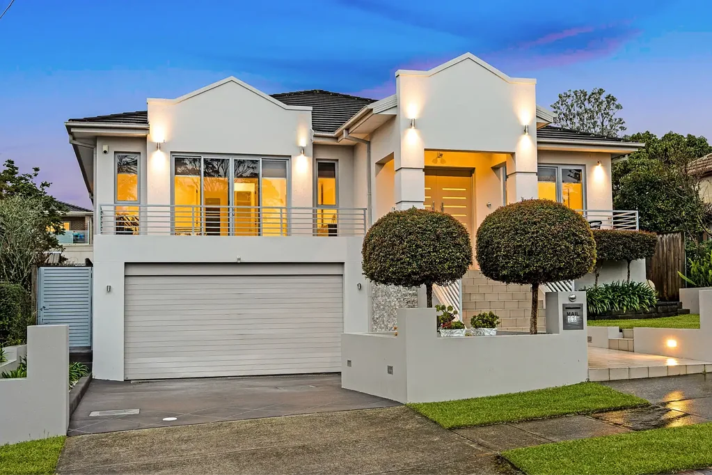 11 William Street, South Hurstville, NSW 2221