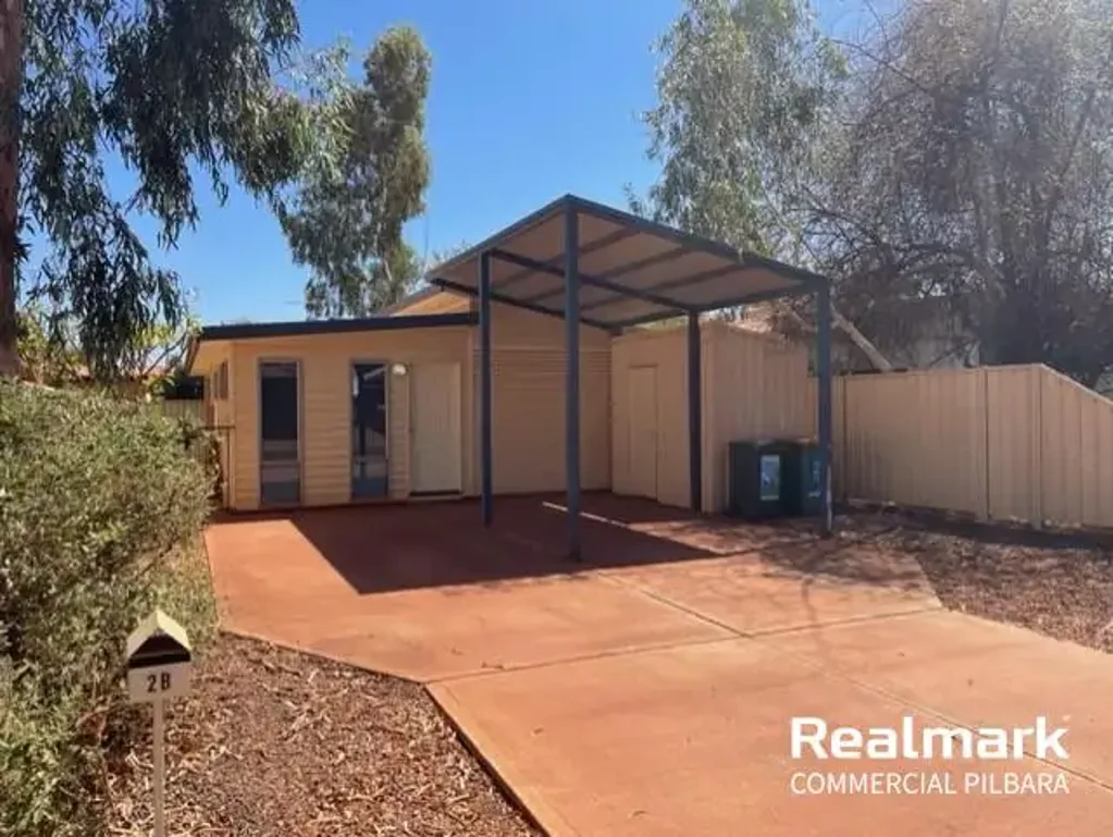 2 Windamarra Street, Newman, WA 6753