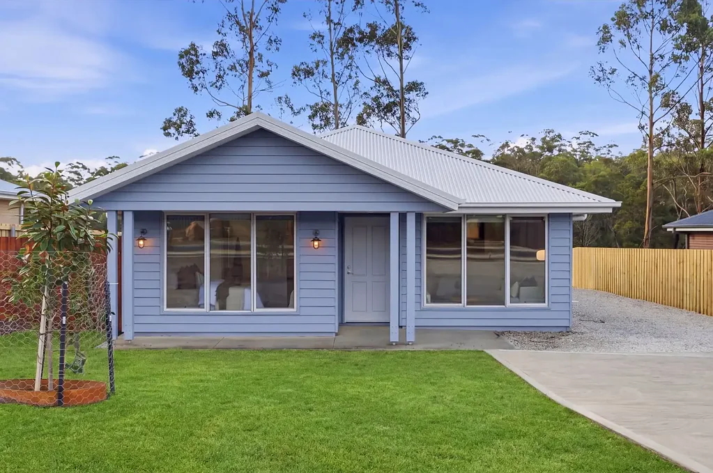 Orford 3房  Contemporary Coastal Living with Golf Course & Vineyard Views