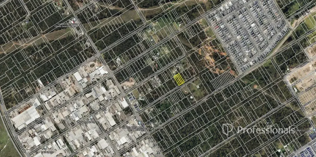 Grantham Farm Residential Investment Land