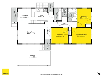 23 Luanda Drive, Ranui, Waitakere City, 3 Bedrooms, 1 Bathrooms, House