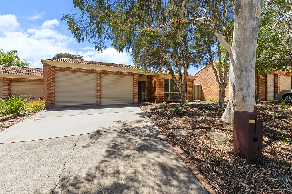 53 Collicott Circuit, Macquarie, ACT 2614