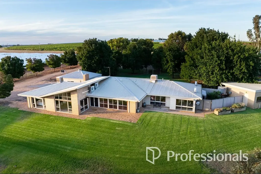 205 Paringi Road, Paringi Via, Monak, NSW 2738