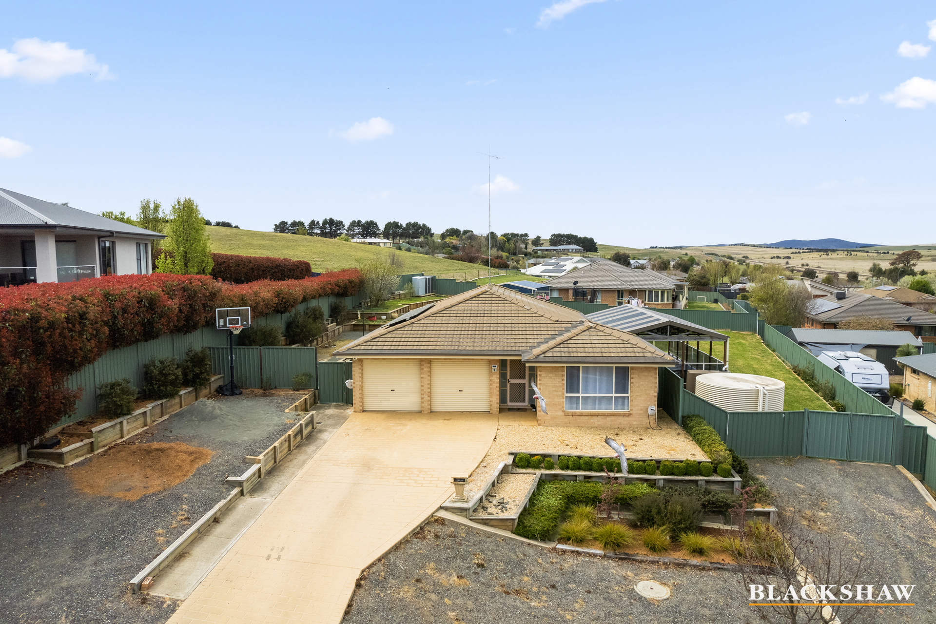 6 MCFADZEN PL, BUNGENDORE NSW 2621, 0 ห้องนอน, 0 ห้องน้ำ, House