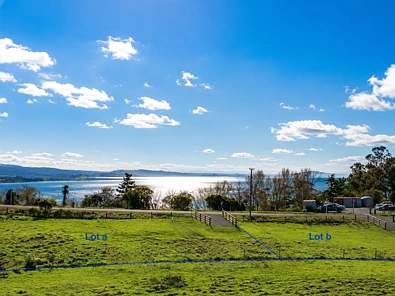 54a or 54b Tenby, Moeraki, WAITAKI, OTAGO, 0房, 0浴, Section