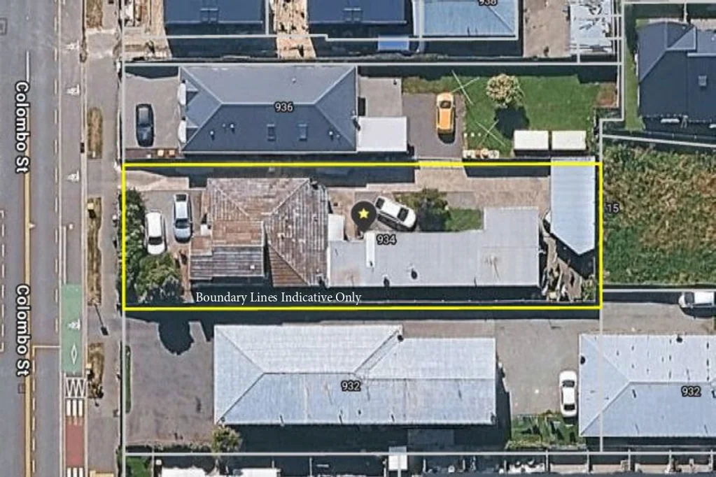 Saint Albans 6Habitaciones Dual Income Asset with Re-Development Appeal