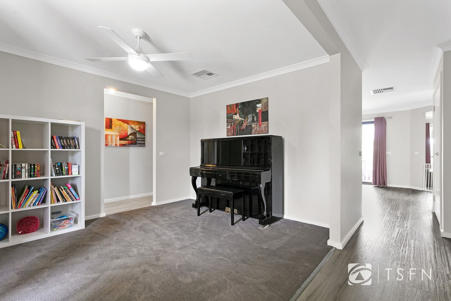 6 FLEMINGTON PL, ASCOT VIC 3551, 0 રૂમ, 0 બાથરૂમ, House