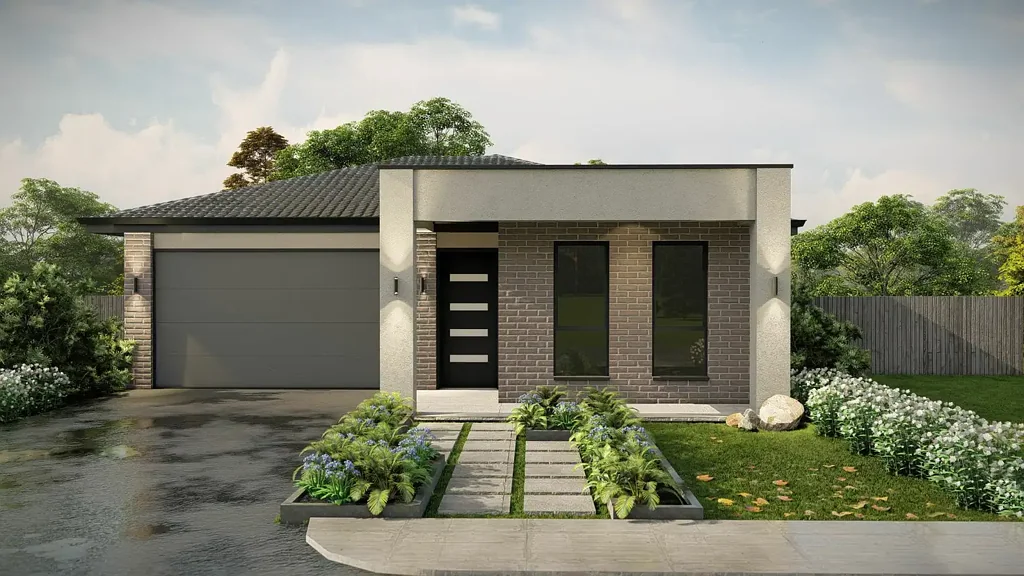 Box Hill 4房 打造您的专属梦想家园..!! Build your Custom Dream Home..!!