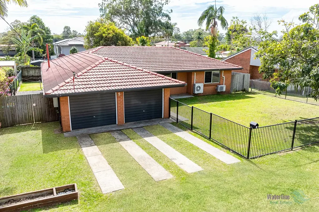 5 High View Drive, Cleveland, QLD 4163