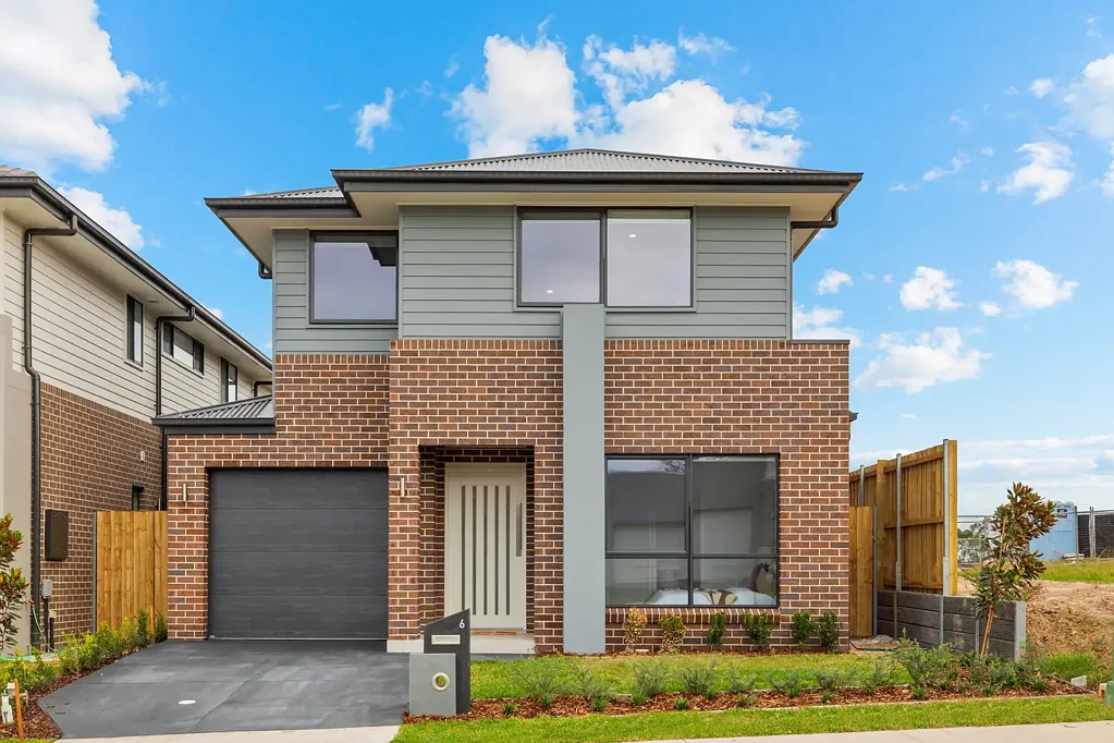 6 Alma Road, Oakville, NSW 2765