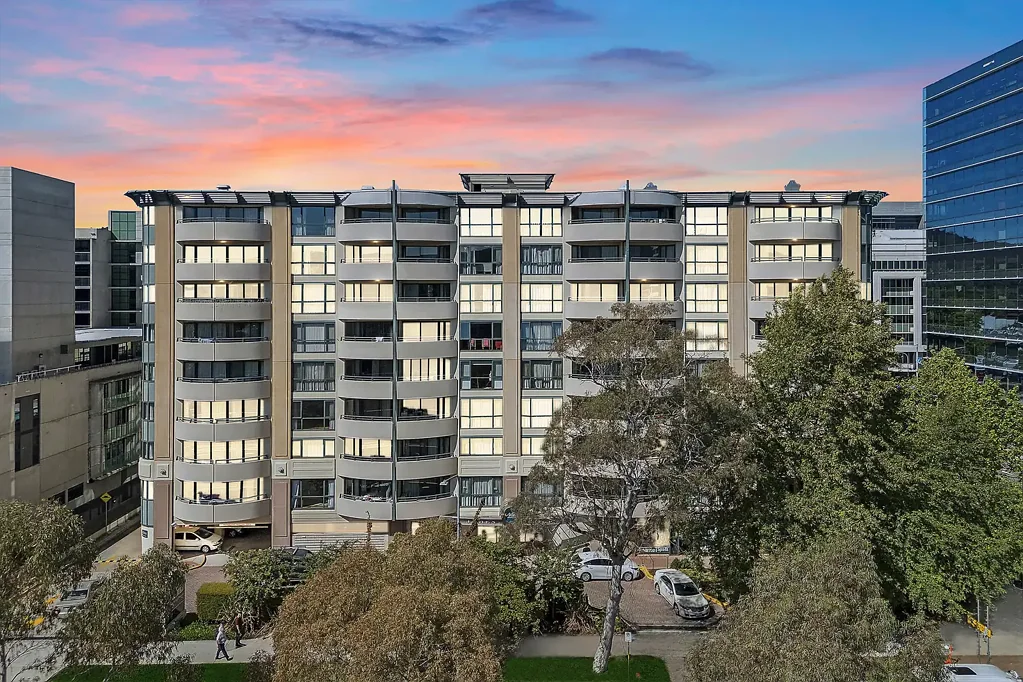 410/74-76 Northbourne Avenue, Braddon, ACT 2612