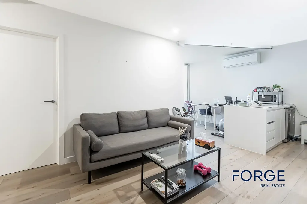 North Melbourne 2ਬੈੱਡਰੂਮ Convenient Urban Living