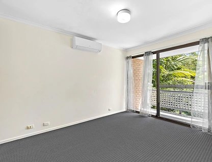 37/26 Glenrosa Road, Red Hill, Brisbane Western Region, 2 ห้องนอน, 2 ห้องน้ำ, Apartment