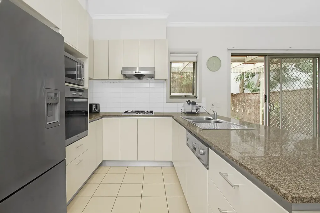 Meticulously Maintained Modern Family Home