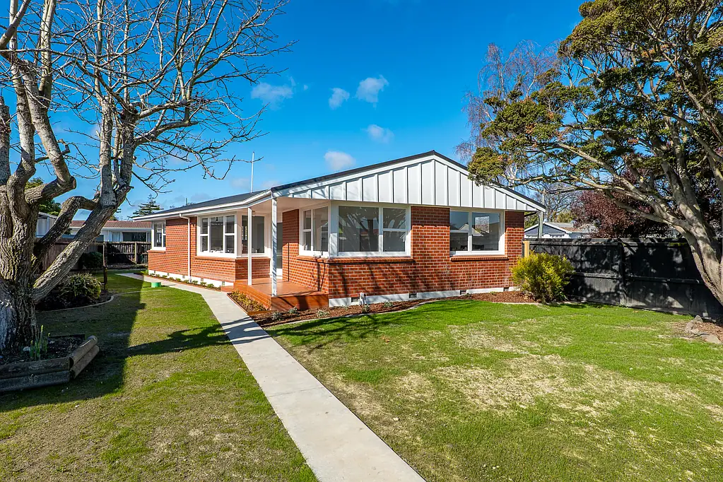 2 Freebairn Street, Redwood, Christchurch, Canterbury