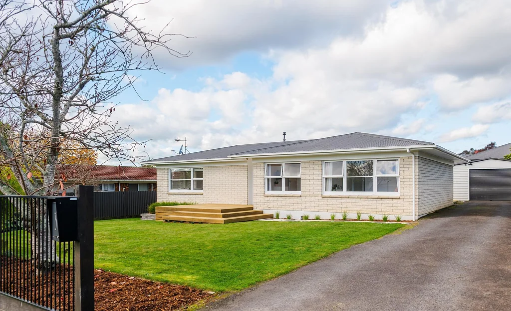 Dinsdale 3Zimmer Light-Filled Living, Ready to Enjoy