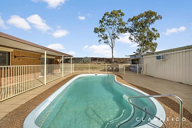 20 Freeman Drive, Lochinvar, NSW 2321, 4 Bedrooms, 3 Bathrooms, House