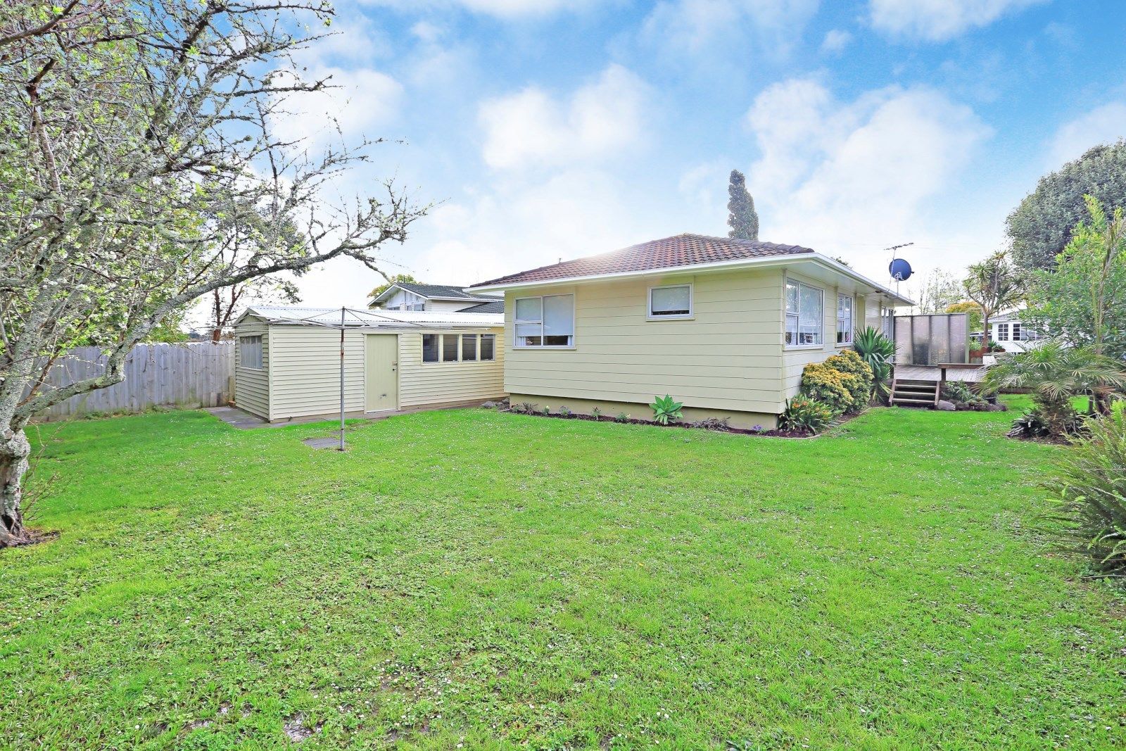 24 Reelick Avenue, Pakuranga Heights, Auckland - Manukau, 1房, 0浴, House