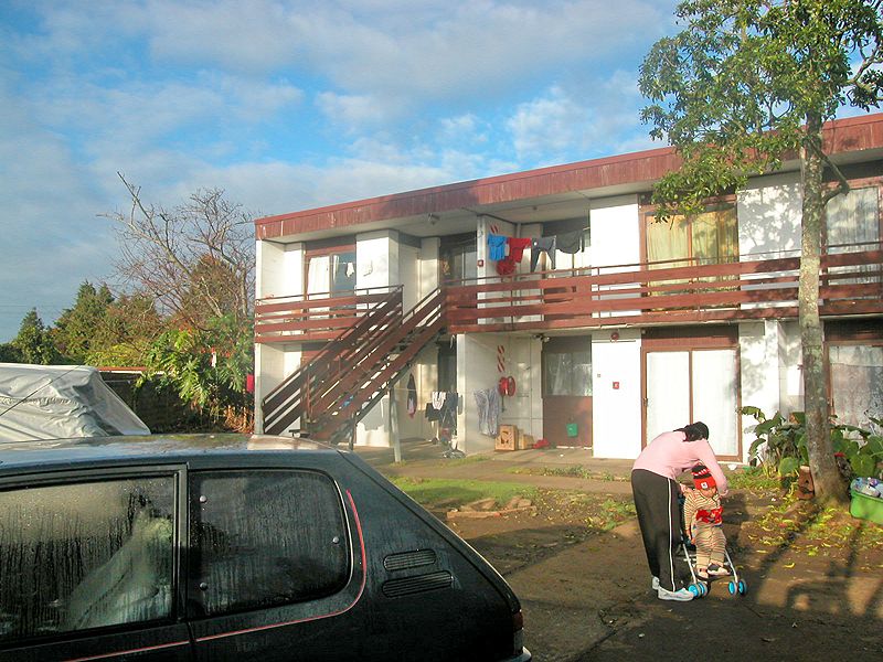 Residential  Mixed Housing Suburban Zone