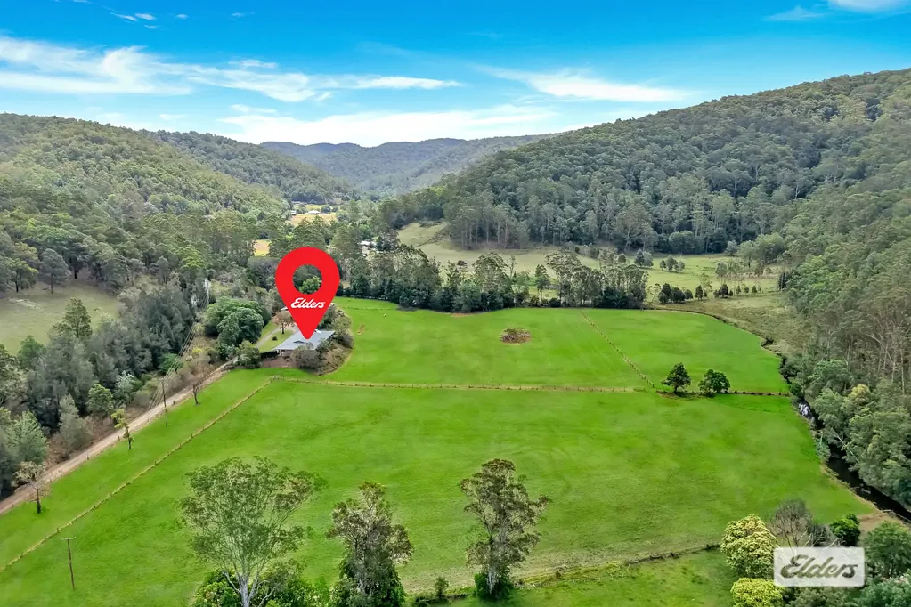 115 Bunning Creek Road, Yarramalong, NSW 2259