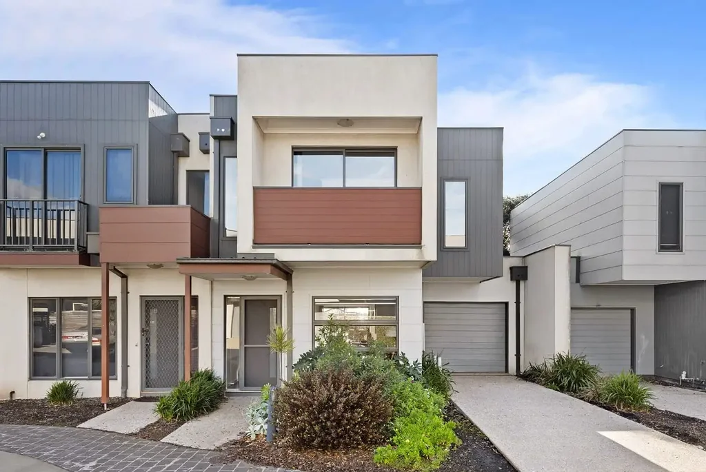Cranbourne West 3 Bedroom Modern Living, Effortlessly Convenient
