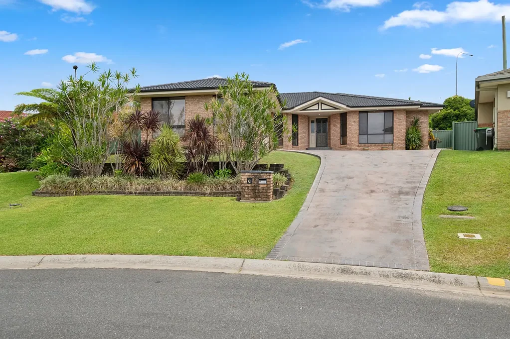 26 Celeste Place, Bonville, NSW 2450