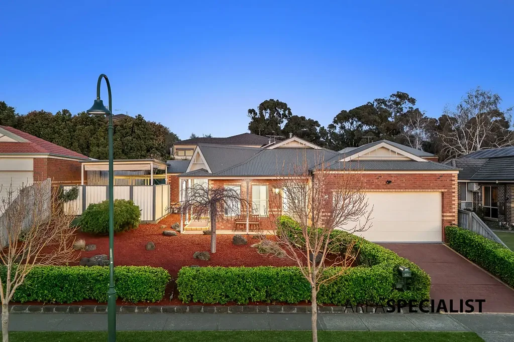 Berwick 4 Slaapkamer A Home That Ticks Every Box!