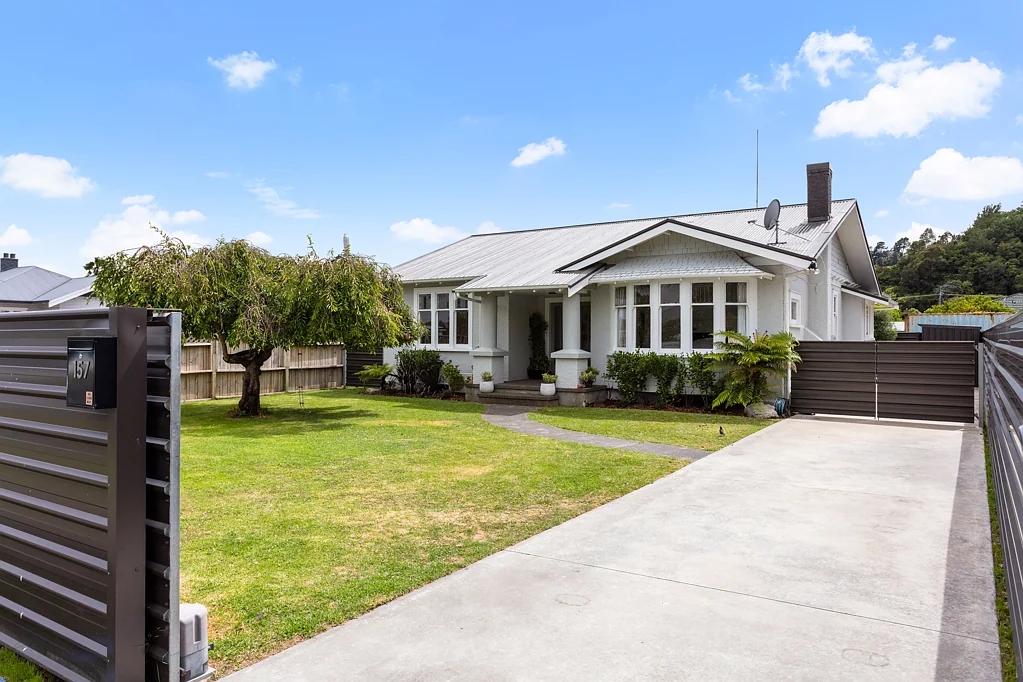 157 Stout Street, Mangapapa, Gisborne