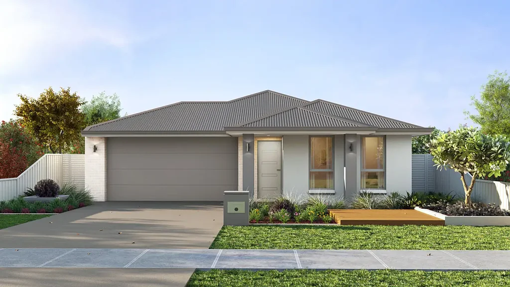 Munno Para Downs 4 Bedroom House & Land Package! Fixed Price + Turn-Key