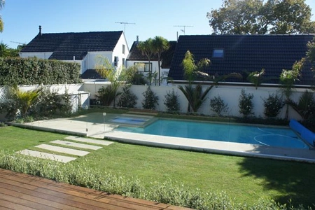 Residential  Mixed Housing Suburban Zone