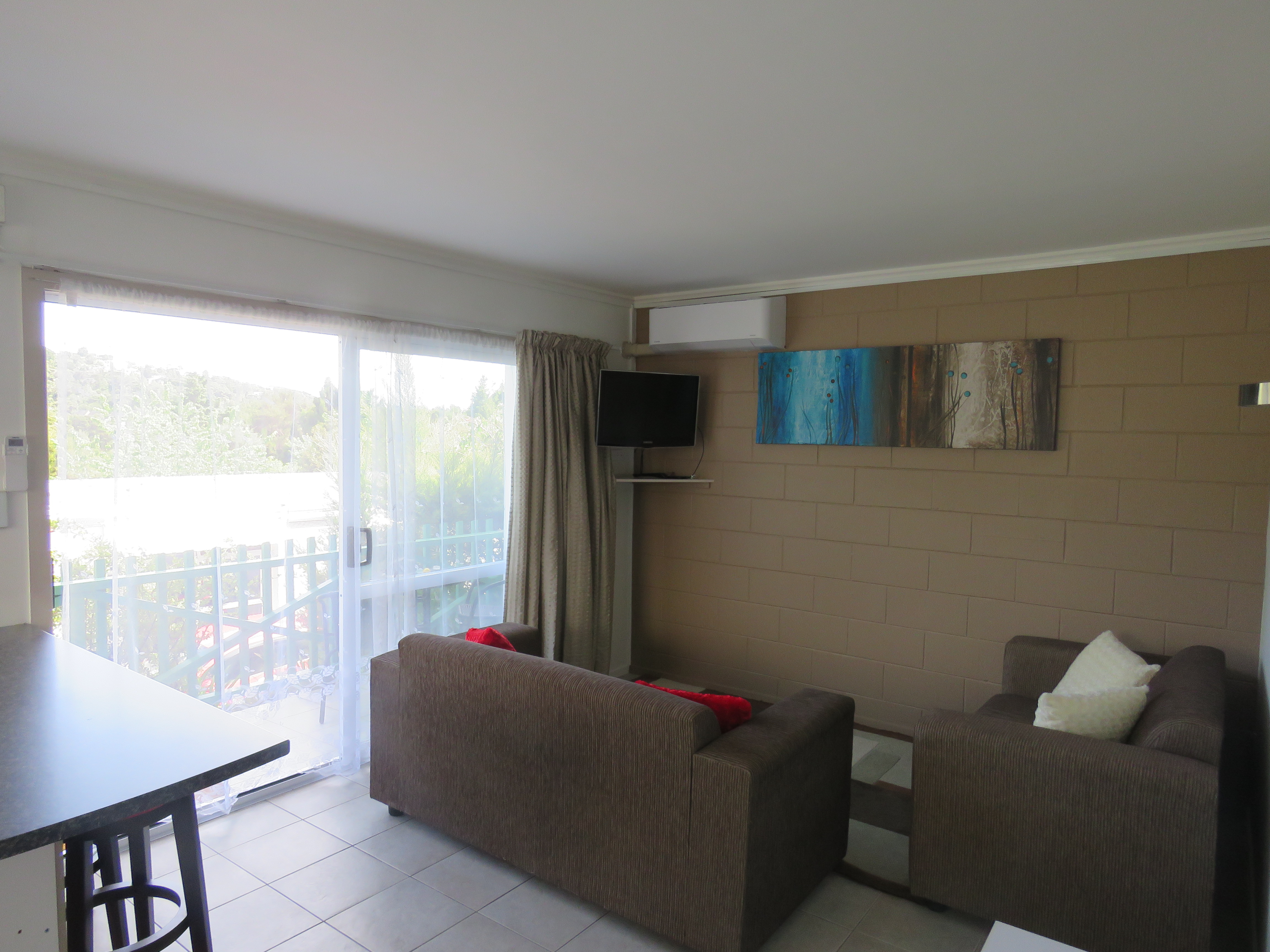 11/58 School Road, Paihia, Far North, 1 غرف, 1 حمامات