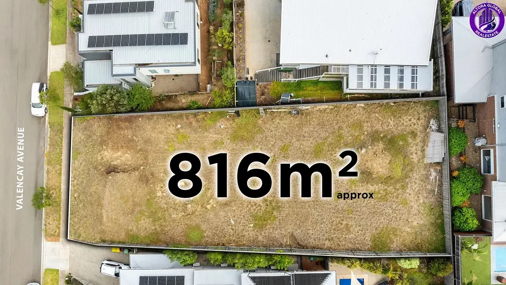 Highton  One of Highton's Last Premium Reserve-Fronted Allotments | Ready to Build